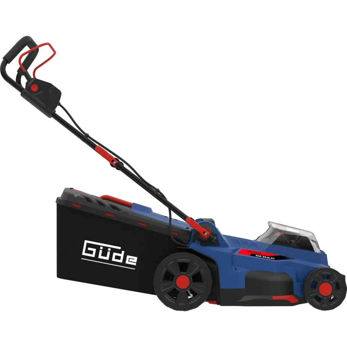 Tagliaerba accu Güde RM 36-402-30.37