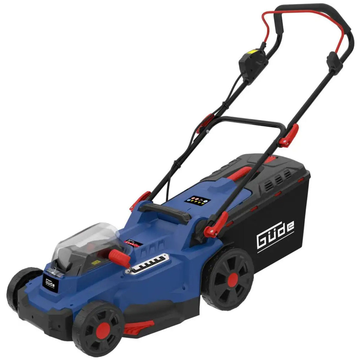 Tagliaerba accu Güde RM 36-402-30.37