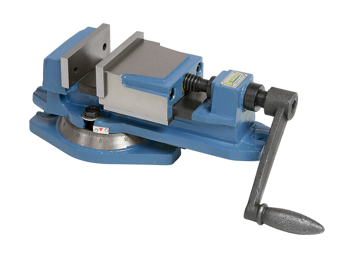 Bankschroef Bernardo machine KV 100 28-2080