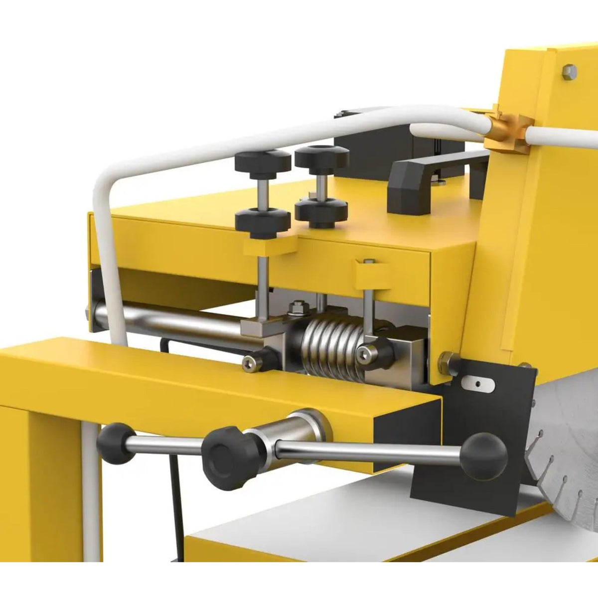 Machine tagliapietre Güde GSTM 350