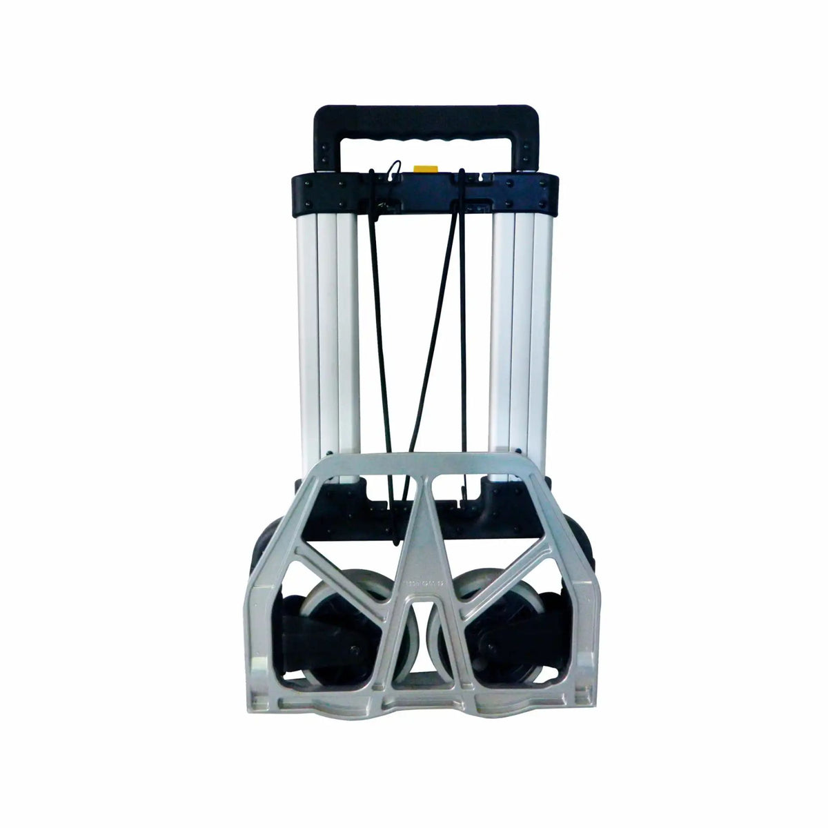 Transportwagen pakkettendrager Ravendo ALU 125