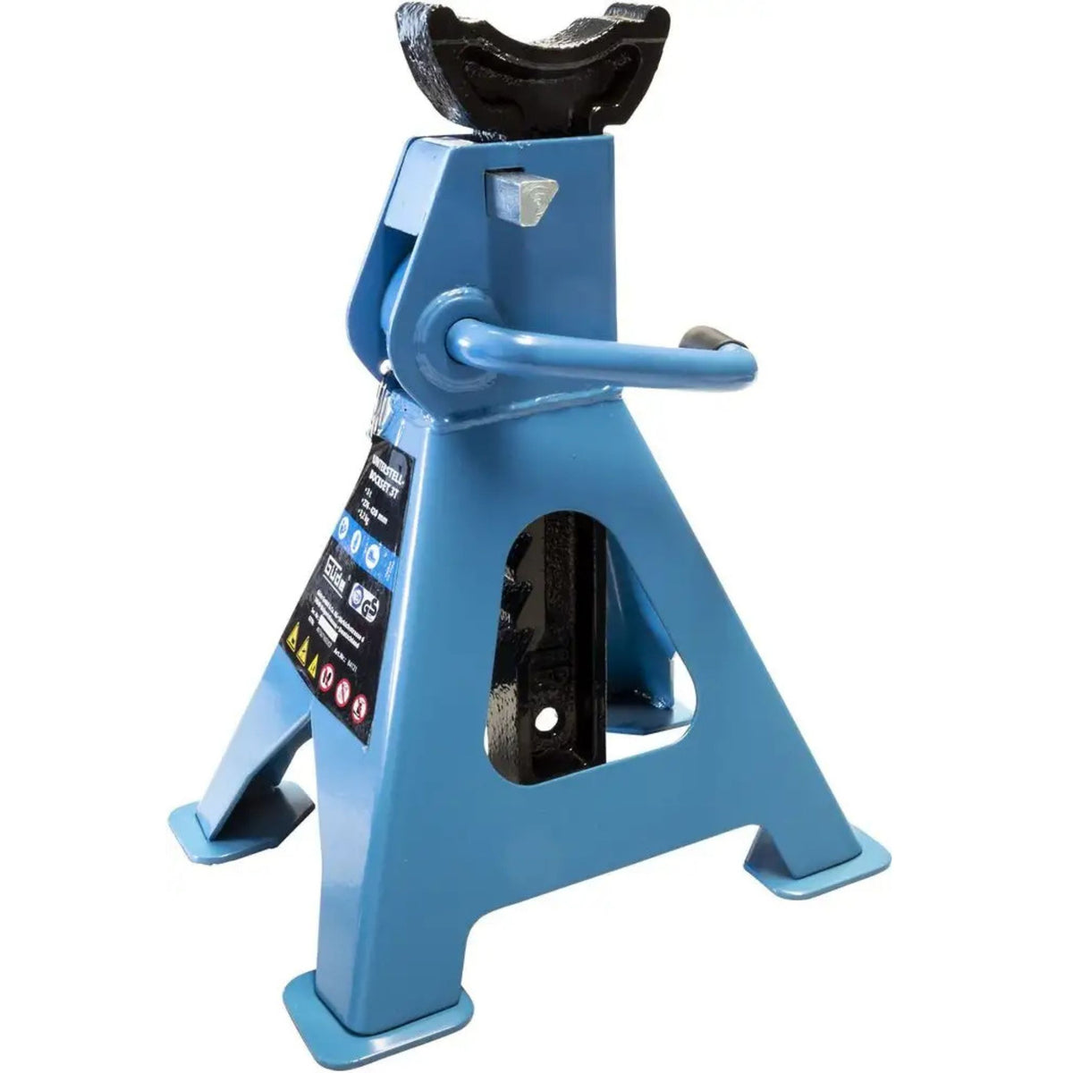 Schraag voor auto Güde 3T – Set 2 stuks