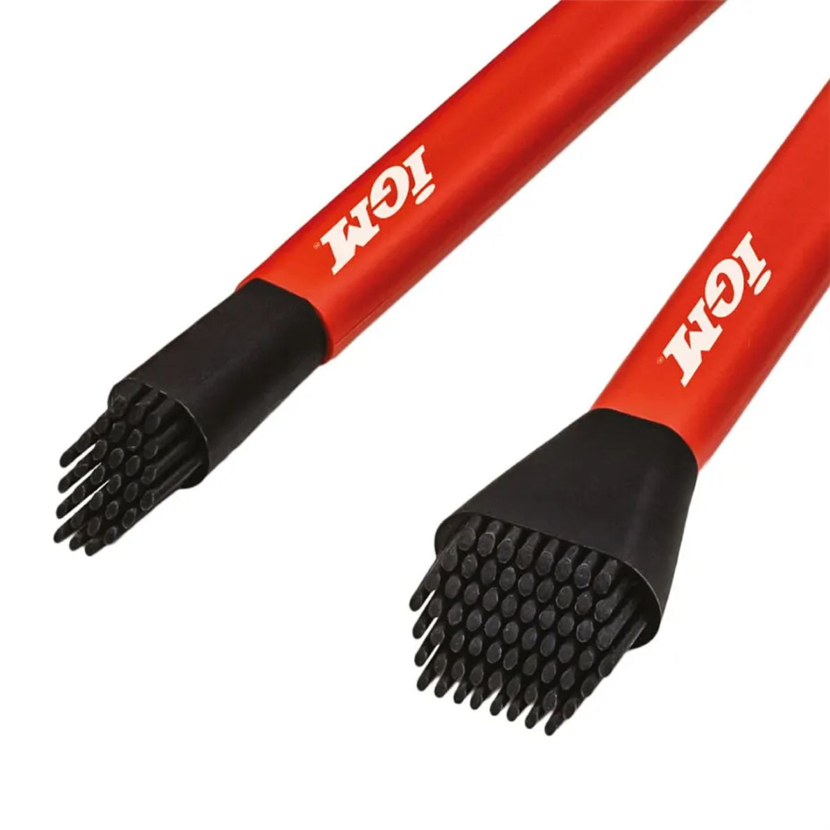 Kit borstel lijm van siliconen – 24 mm en 13 mm + spatola
