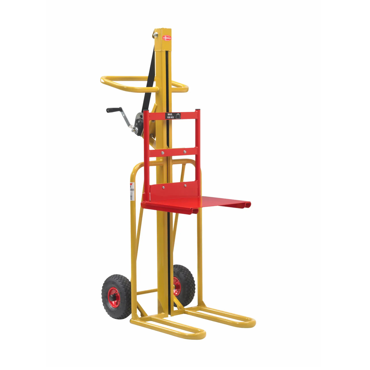 Ravendo Carrello sollevatore LST 100 LH