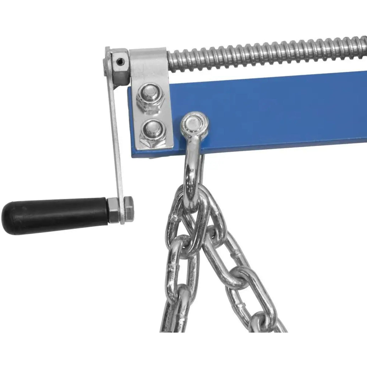 Balanceer last voor motoren Güde 400 kg