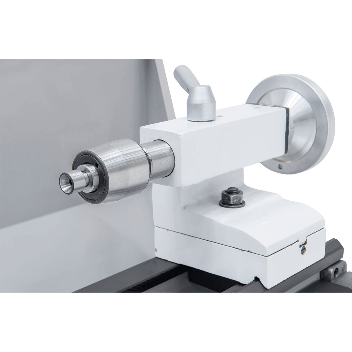 Punta di centraggio rotante SMA - MK 2