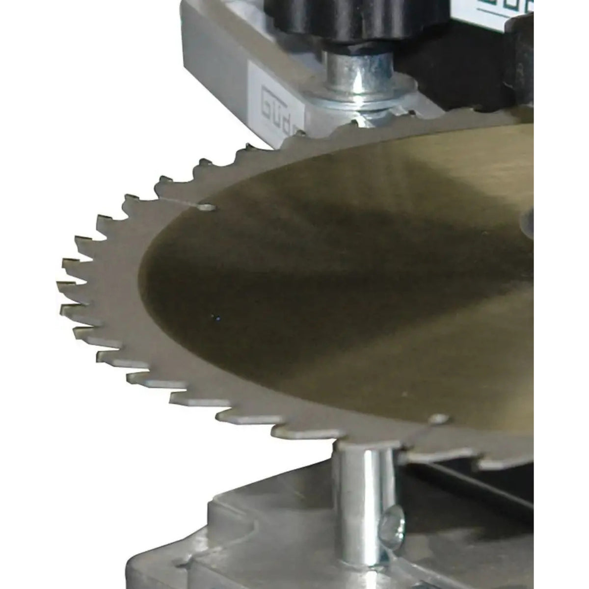 Slijpmachine voor bladen Güde GSS-400