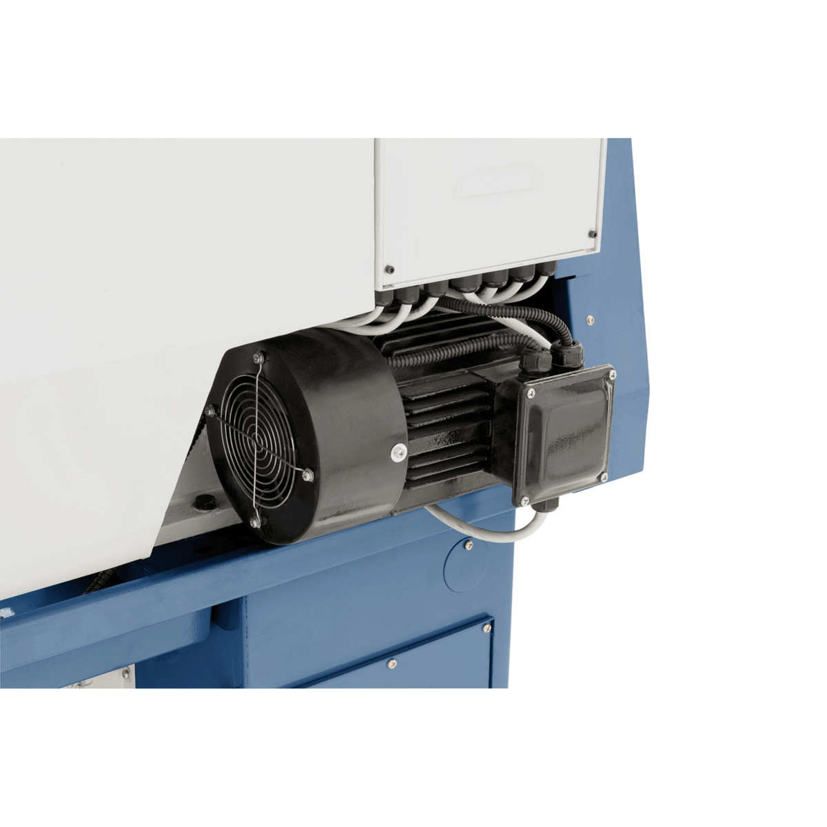 Draaibank Bernardo Standard 150 V-Plus met regelaar elektronisch