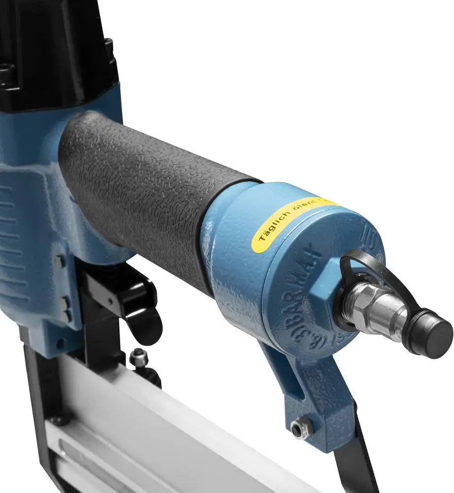 Spijkermachine pneumatisch Güde