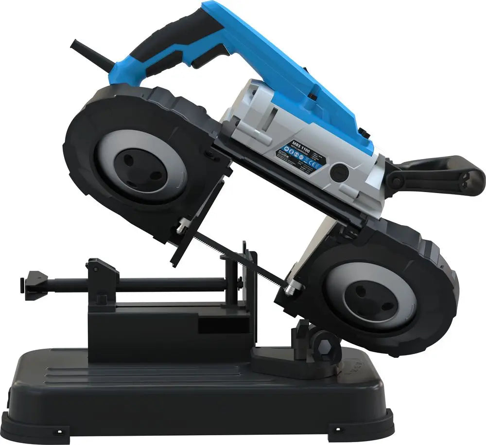 Metaallintzaag Guede 1100 W