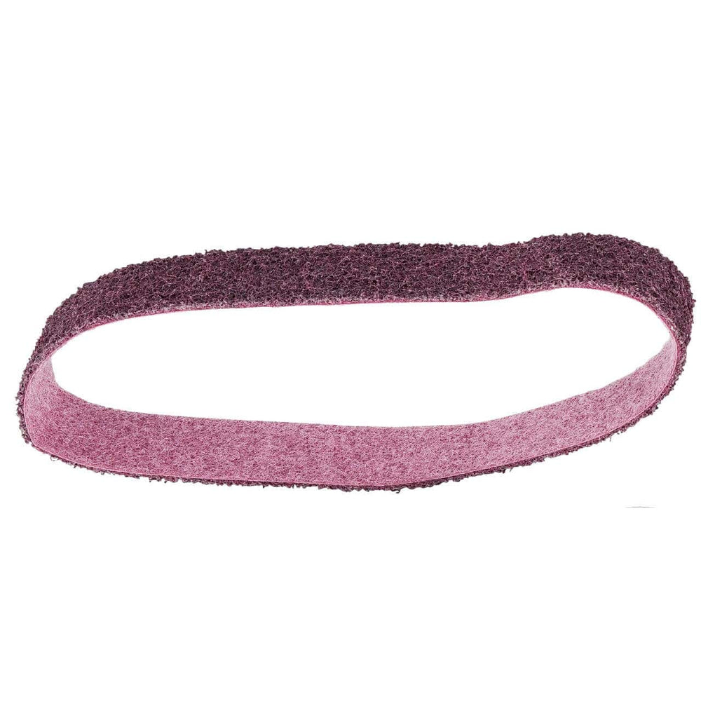 Tessuto abrasivo 40 x 620 mm, grosso (5 pezzi)