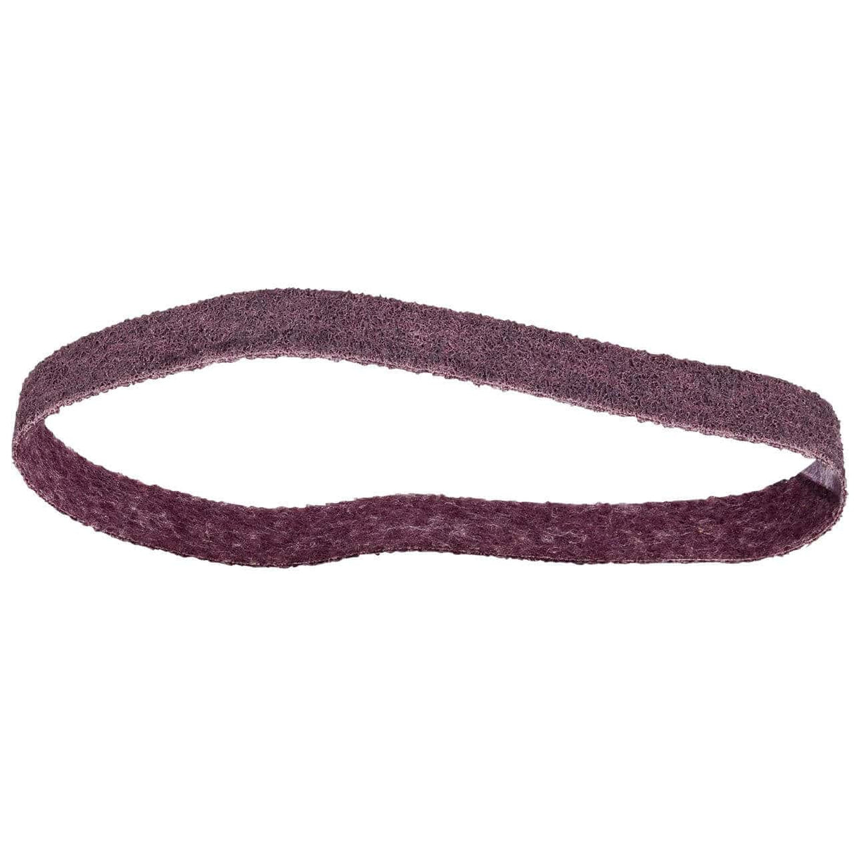 Tessuto abrasivo 40 x 760 mm, medio (5 pezzi)