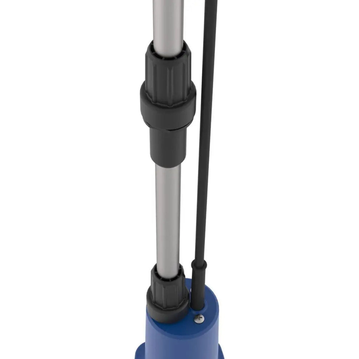 Pompa voor cisterna d'acqua piovana accu Güde RFP 12-201-04