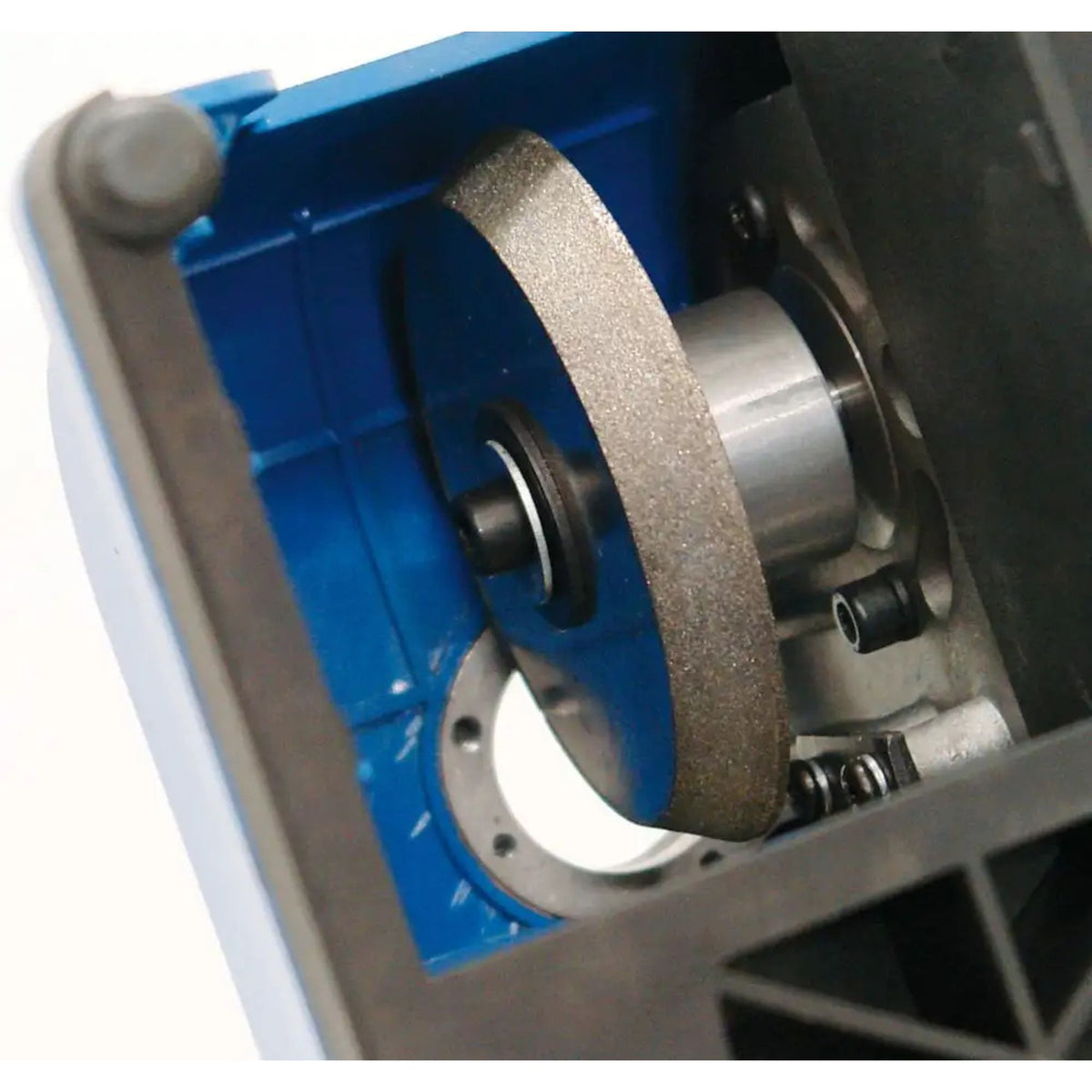 Slijpmachine voor boren boormachine Güde GBS 80