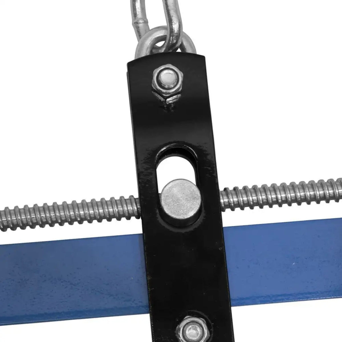 Balanceer last voor motoren Güde 400 kg