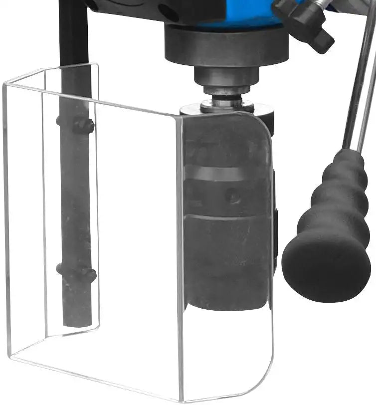 Trapano a colonna Guede GTB 20/812 R+L – 800 W, potenza e precisione