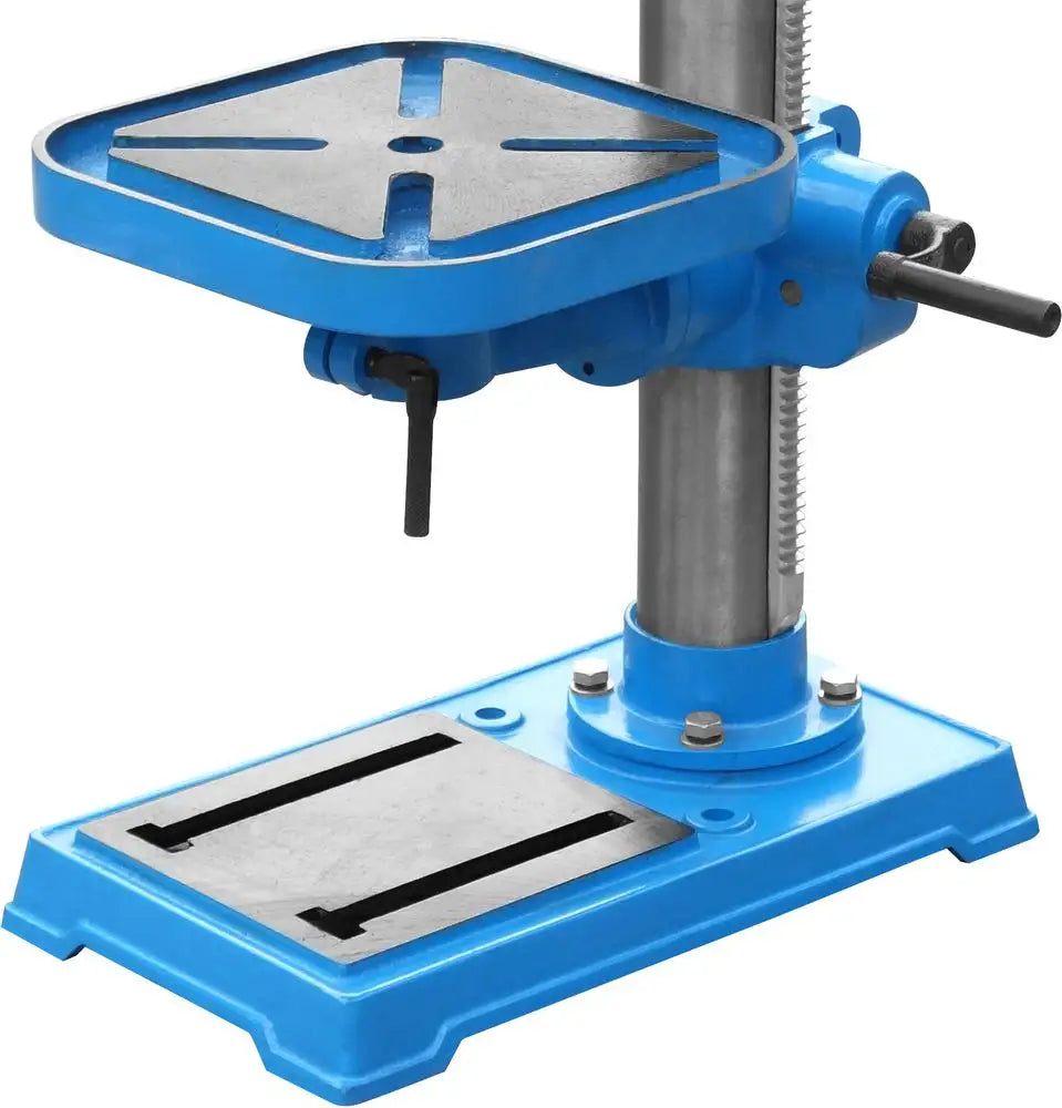 Trapano a colonna Guede GTB 20/812 R+L – 800 W, potenza e precisione