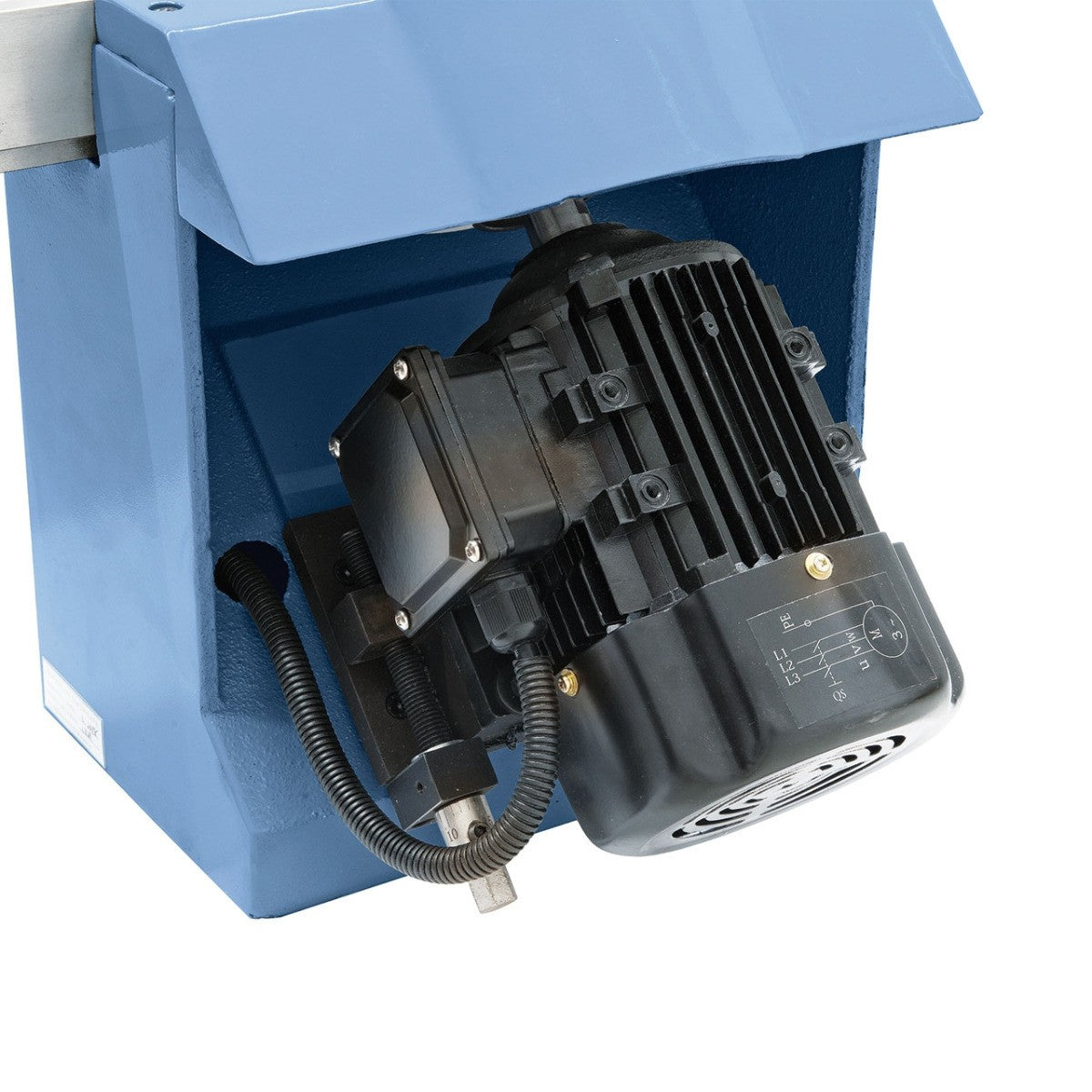 Bernardo Levigatrice per bordi KSM 500 S