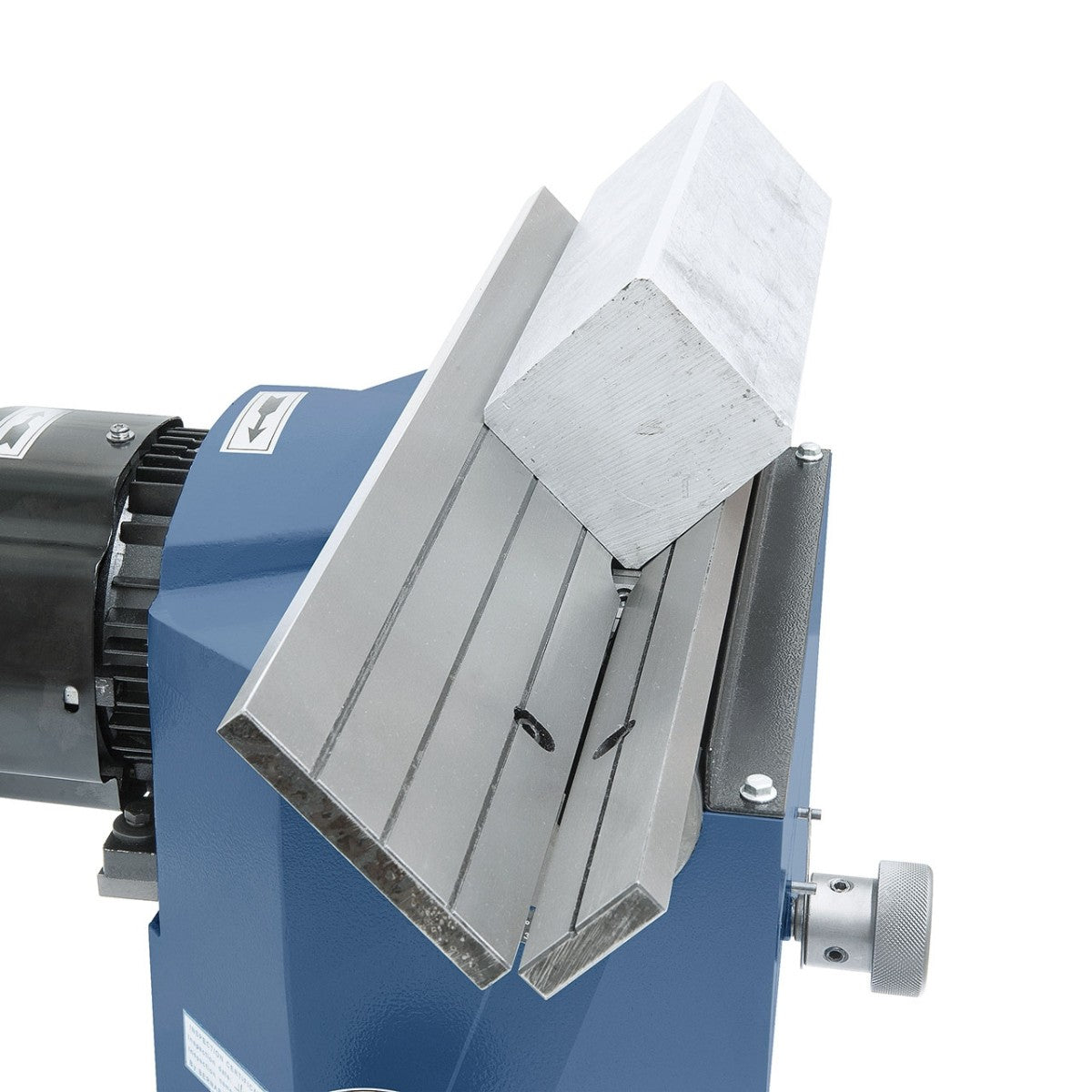 Bernardo Afkantmachine KFM 500 M – 400V hoek variabel 15°–45°