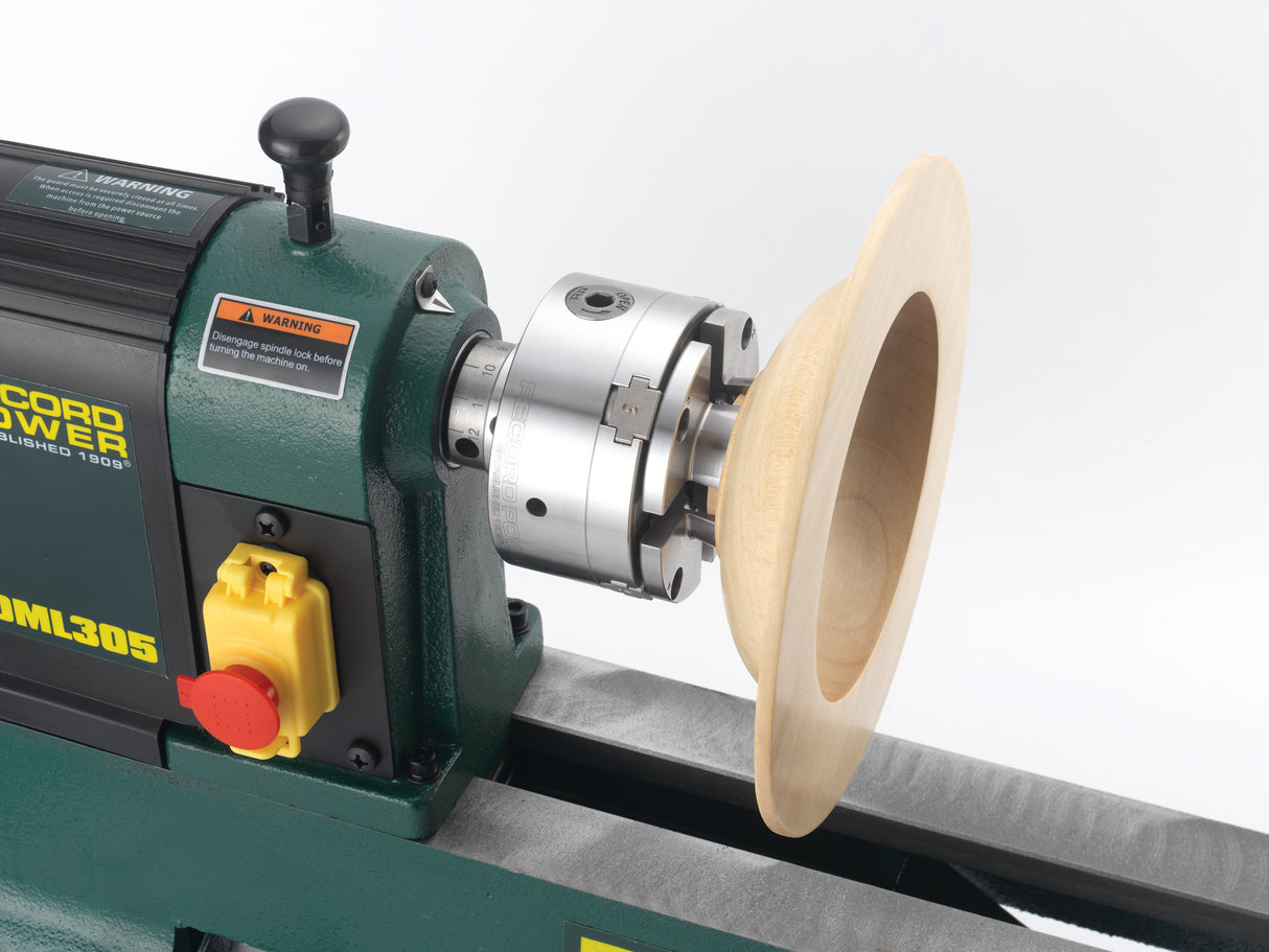 Record Power Ganasce standard 35 mm