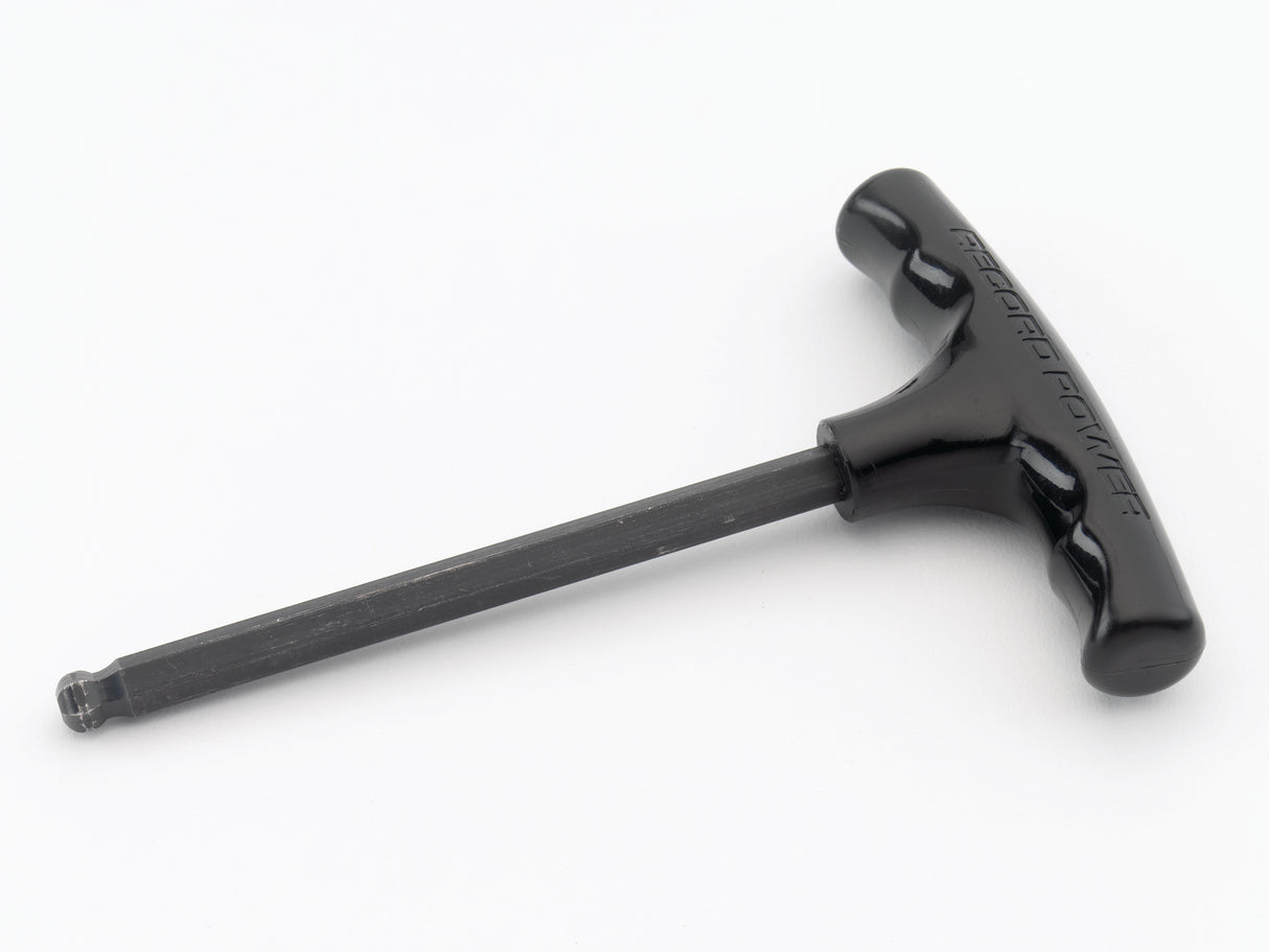 Record Power Mandrino autocentrante SC4 con flangia 87 mm