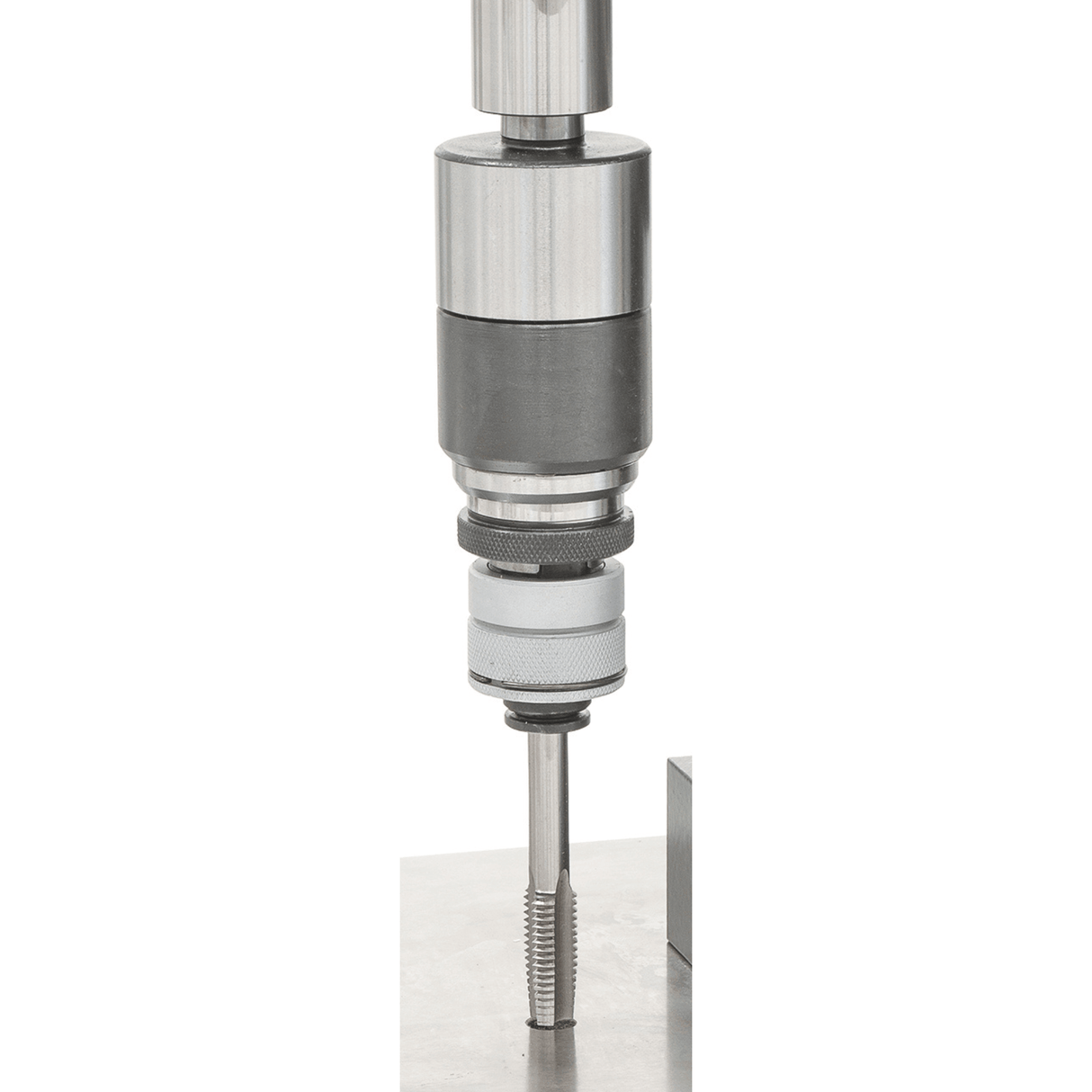 Magneetkernboormachine Bernardo TPC 1000 – Ø 36 mm × 50 mm, multifunctioneel met draadtappen M18, motor 1550 W, gewicht 12.5 kg