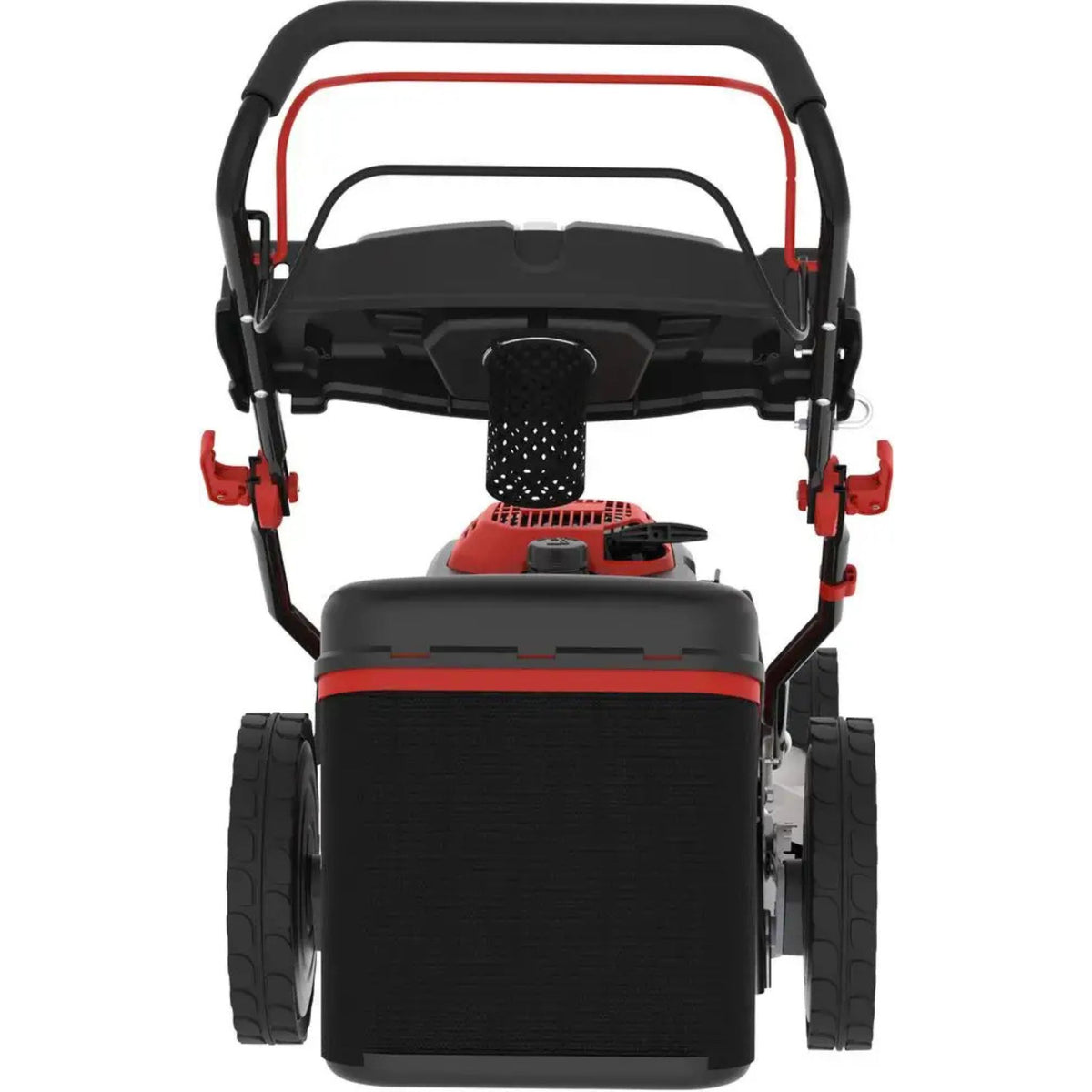Grasmaaier Güde BIG WHEELER 553.1 R ALU