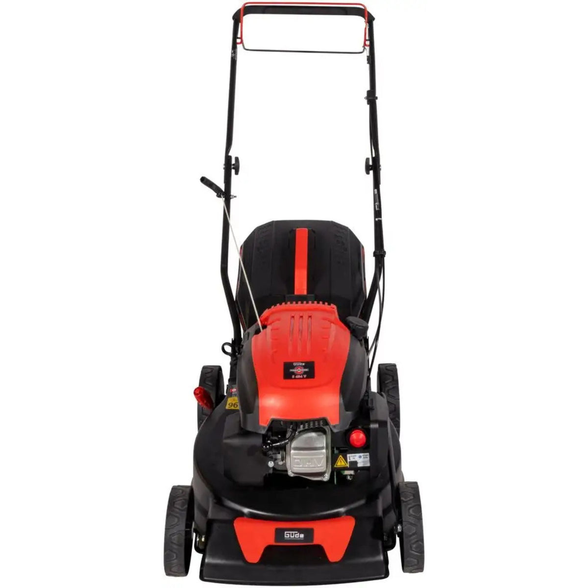 Grasmaaier spinta Güde ECO WHEELER 413.3 R