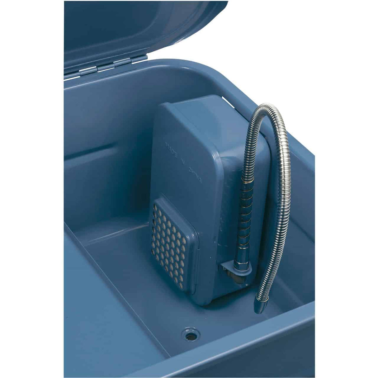 Vasca lavapezzi PW 1