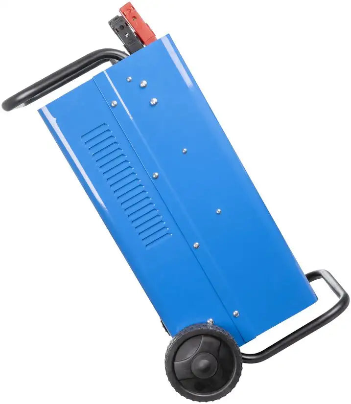 Acculader Güde V 621 C 12/24 V met functie start