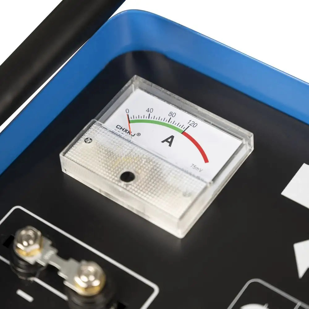 Acculader Güde V 621 C 12/24 V met functie start
