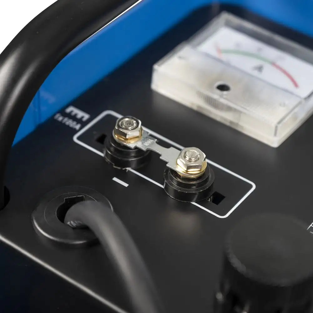 Acculader Güde V 621 C 12/24 V met functie start