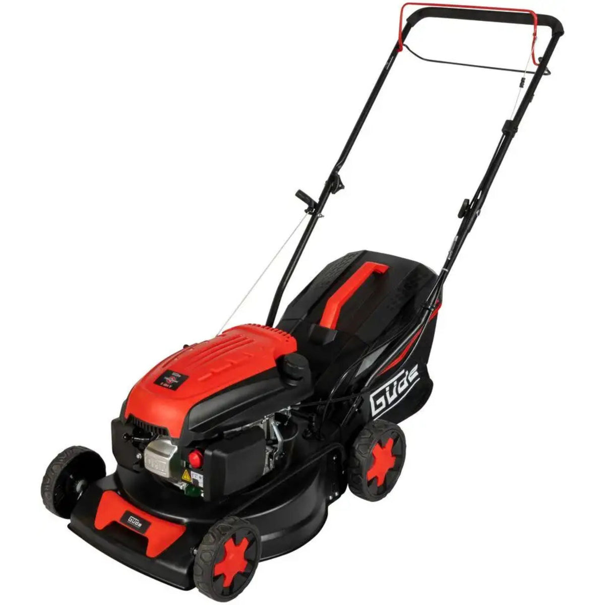 Grasmaaier spinta Güde ECO WHEELER 413.3 R