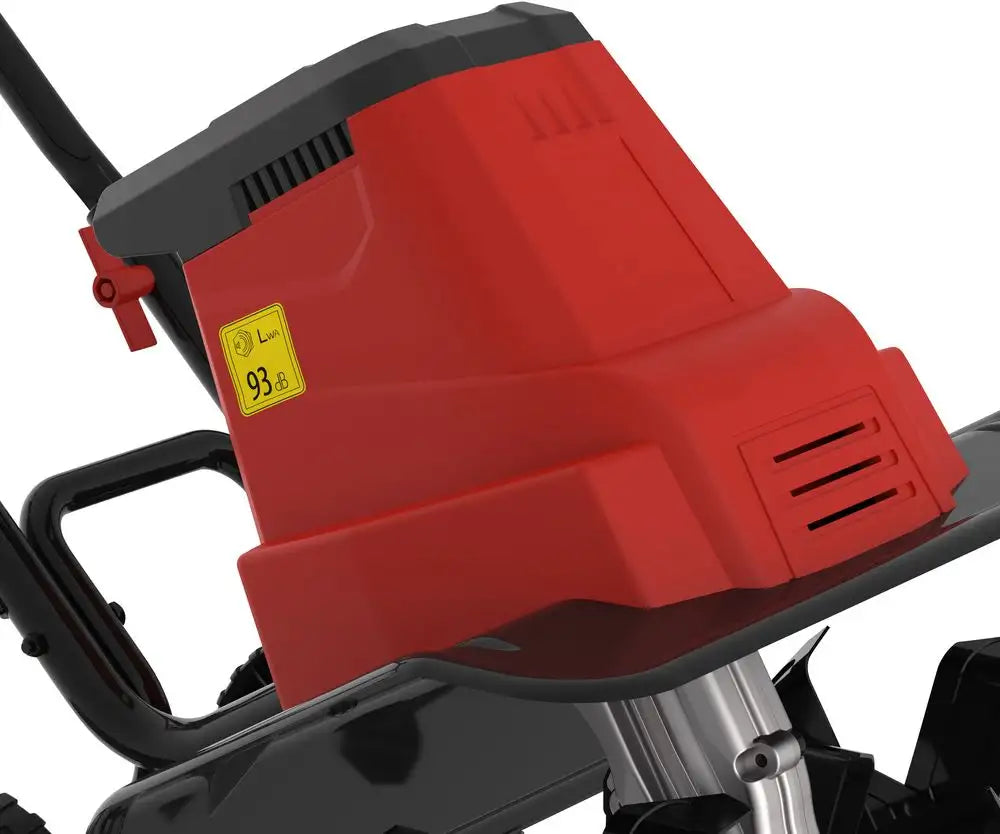 Güde motozappa elettrica GEGF 1540.1