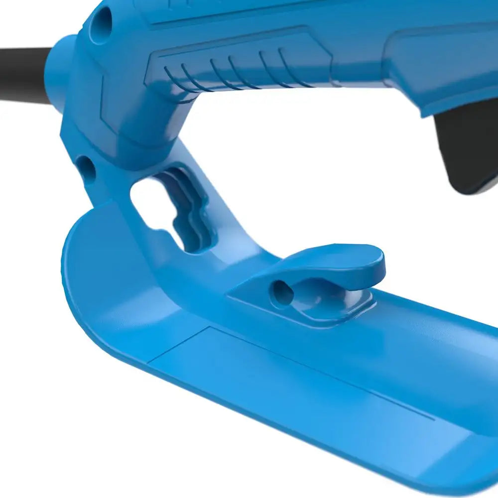 Motosega elettrica Güde KS 355 EC – 1400 W, leggera e maneggevole