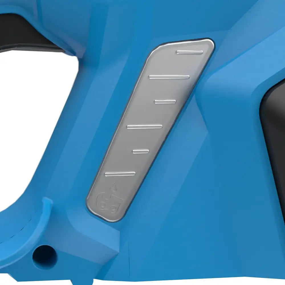 Motosega elettrica Güde KS 355 EC – 1400 W, leggera e maneggevole