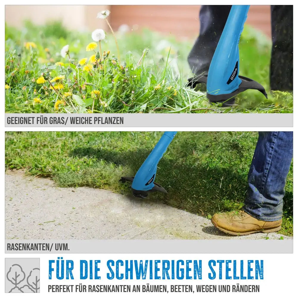 Güde decespugliatore elettrico GRT 251 P