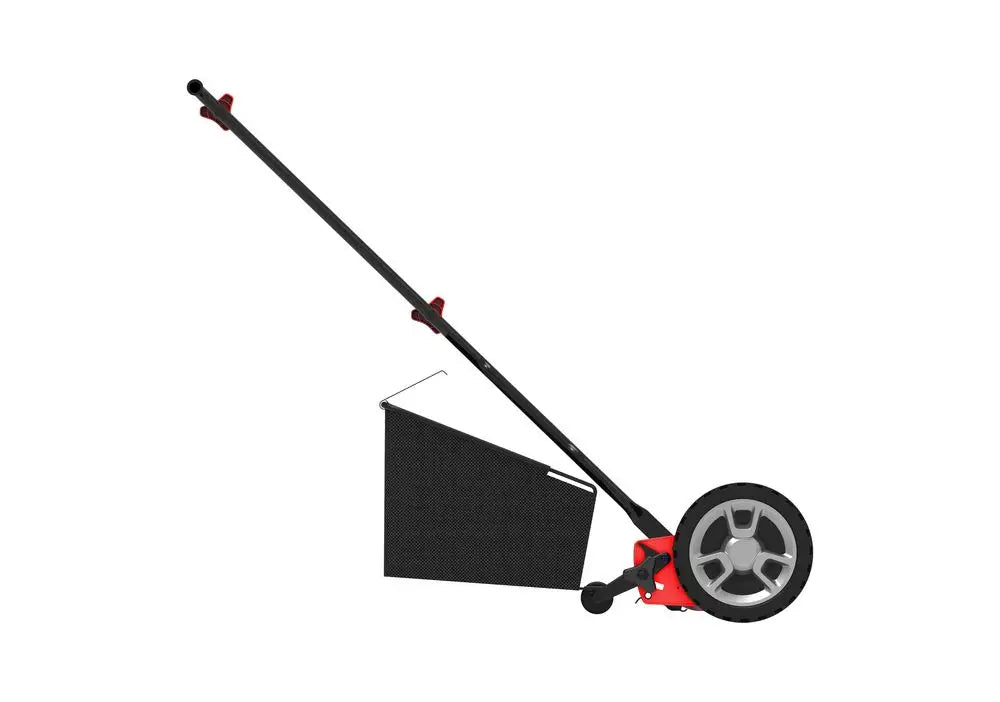 Güde Tosaerba elicoidale manuale GSPM 380