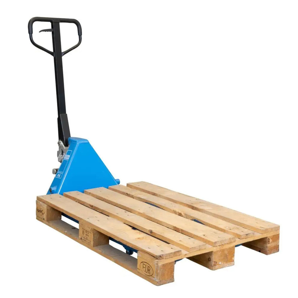Transportwagen hef handmatig Güde 2500 kg - PA