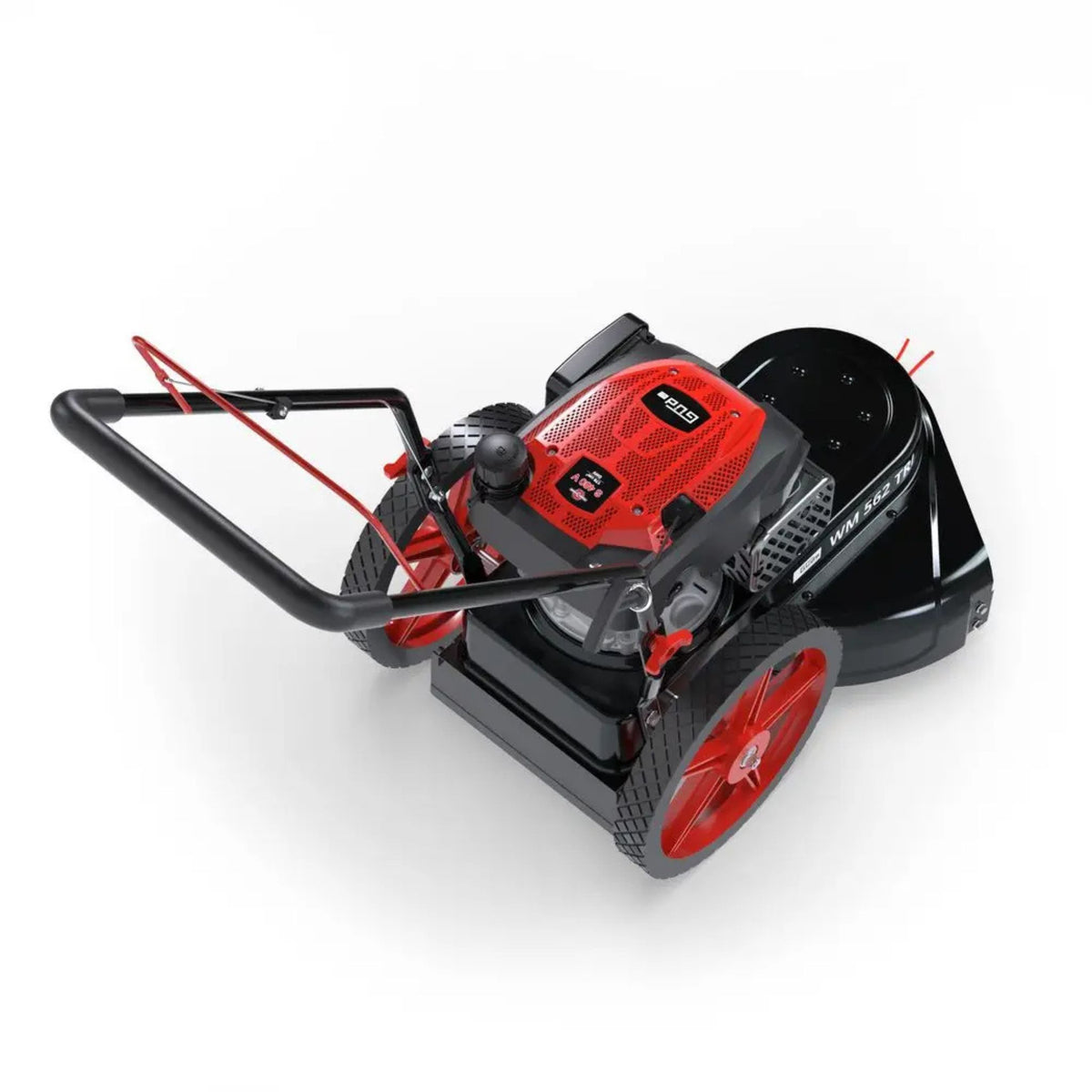 Grasmaaier benzine Güde WM 562 TRI