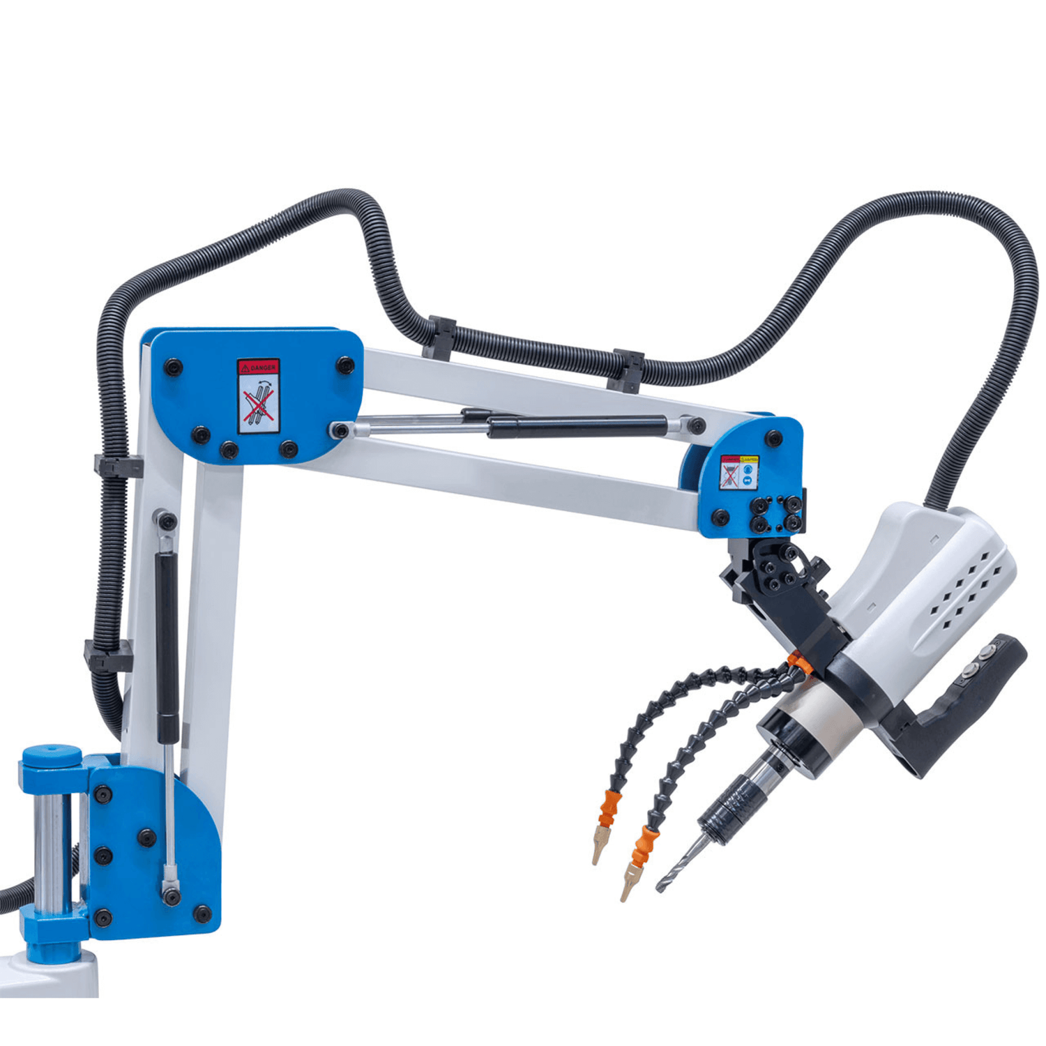 Bernardo Filettatrice elettrica TM 12 BLO / R 1500
