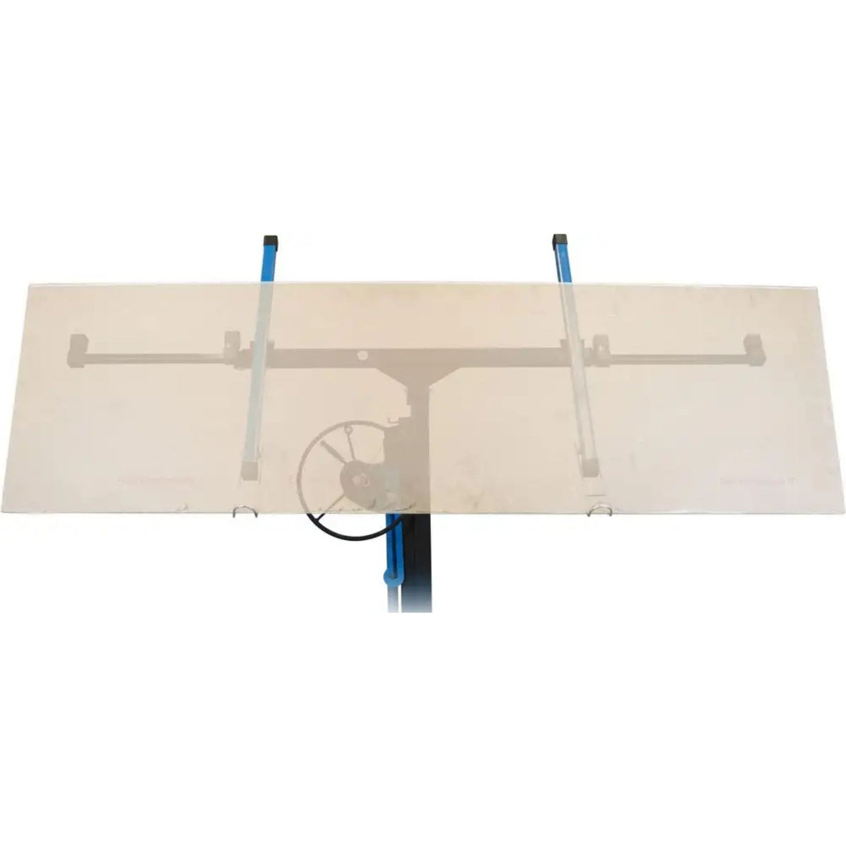 Hefinrichting cartongesso Güde - 68 kg