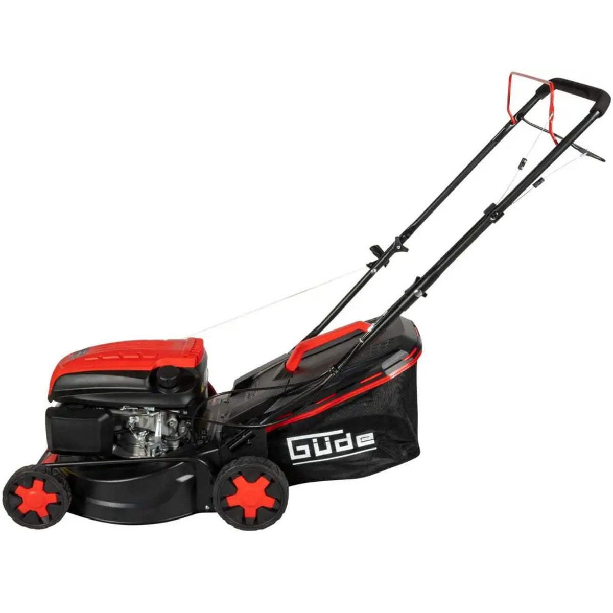 Grasmaaier spinta Güde ECO WHEELER 413.3 R