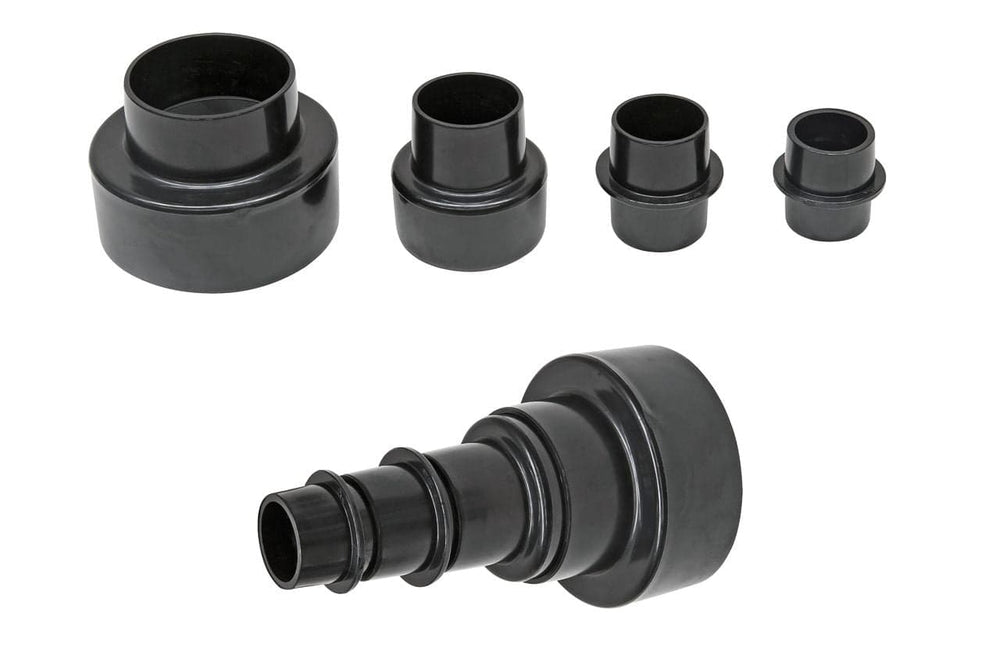 Adattatore per DC 200 E