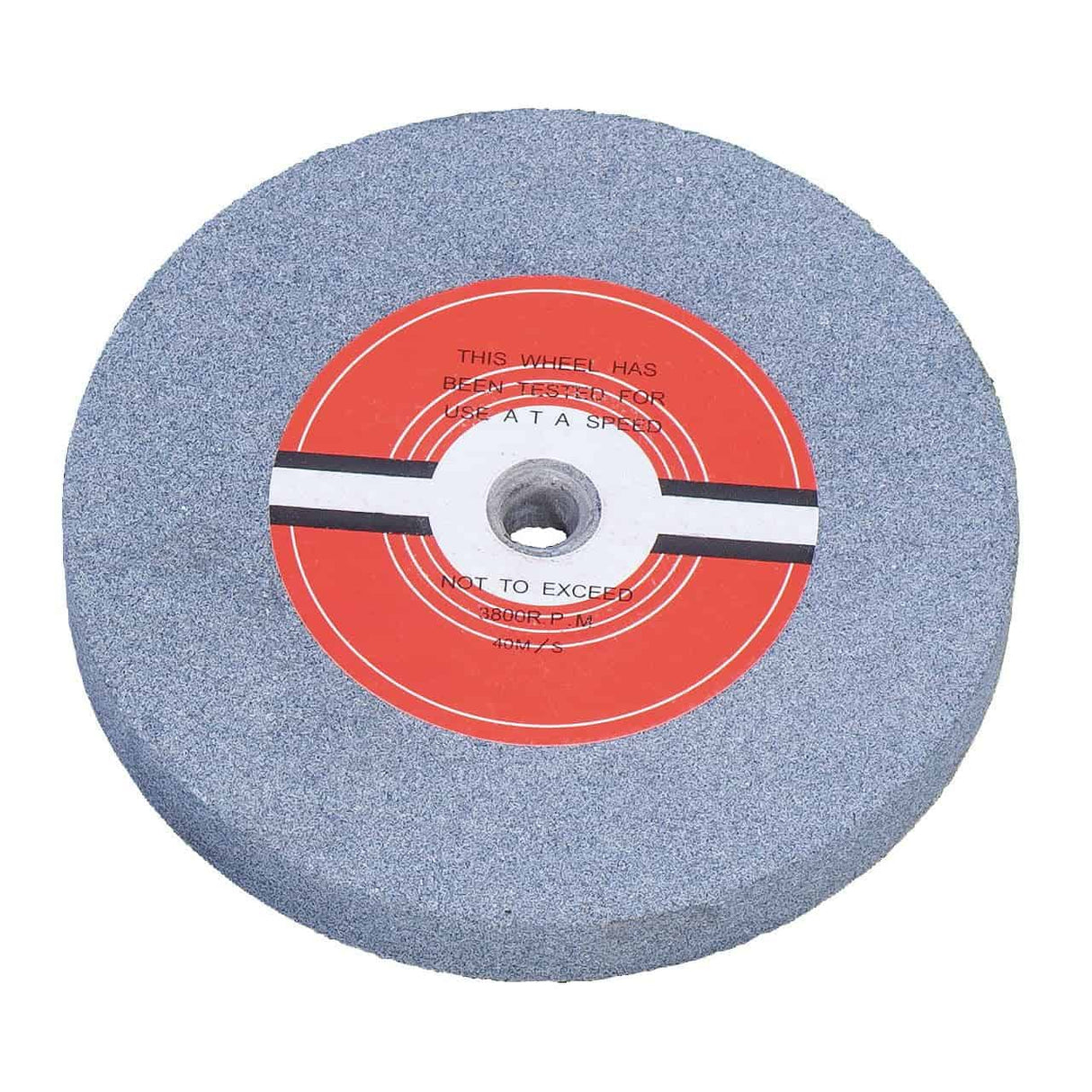 Mola 250 x 25,4 x 20 mm - K60