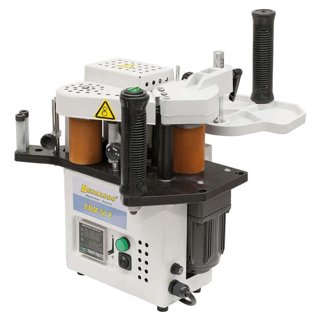 Bordatrice mobile EBM 50 E