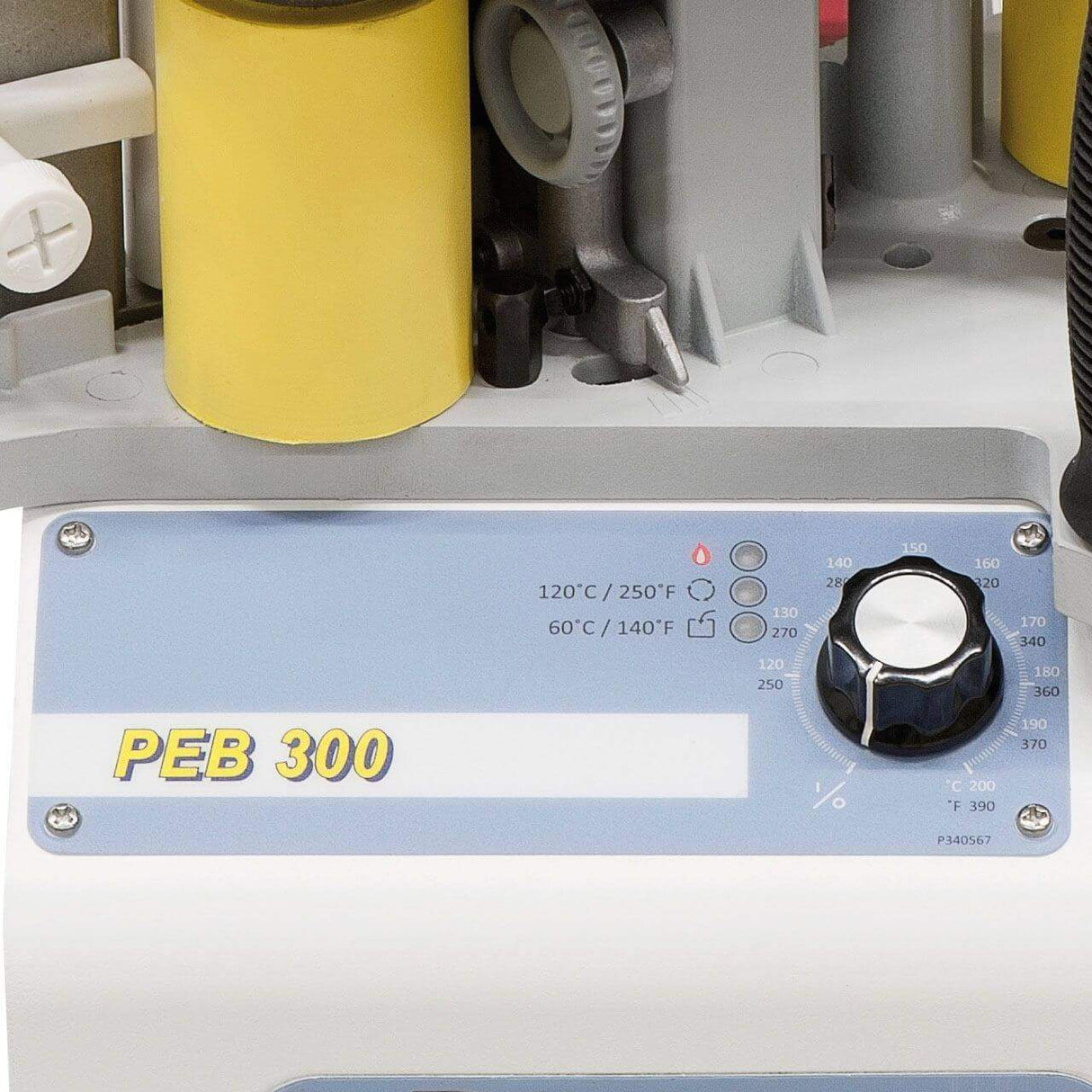 Bordatrice per legno