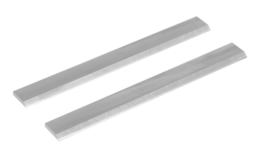 Coltello pialla per CWM 135 (2 pezzi) - 133 x 17 x 3 mm