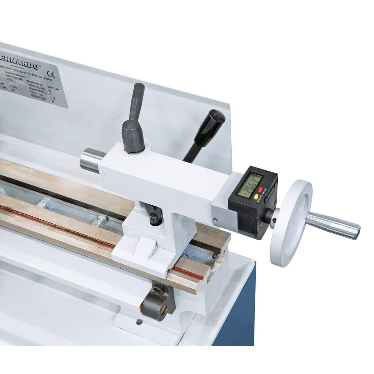 Contropunta per Hobby 300 VD / 300 Super / 350 VD / 350 VDM / 400 Super