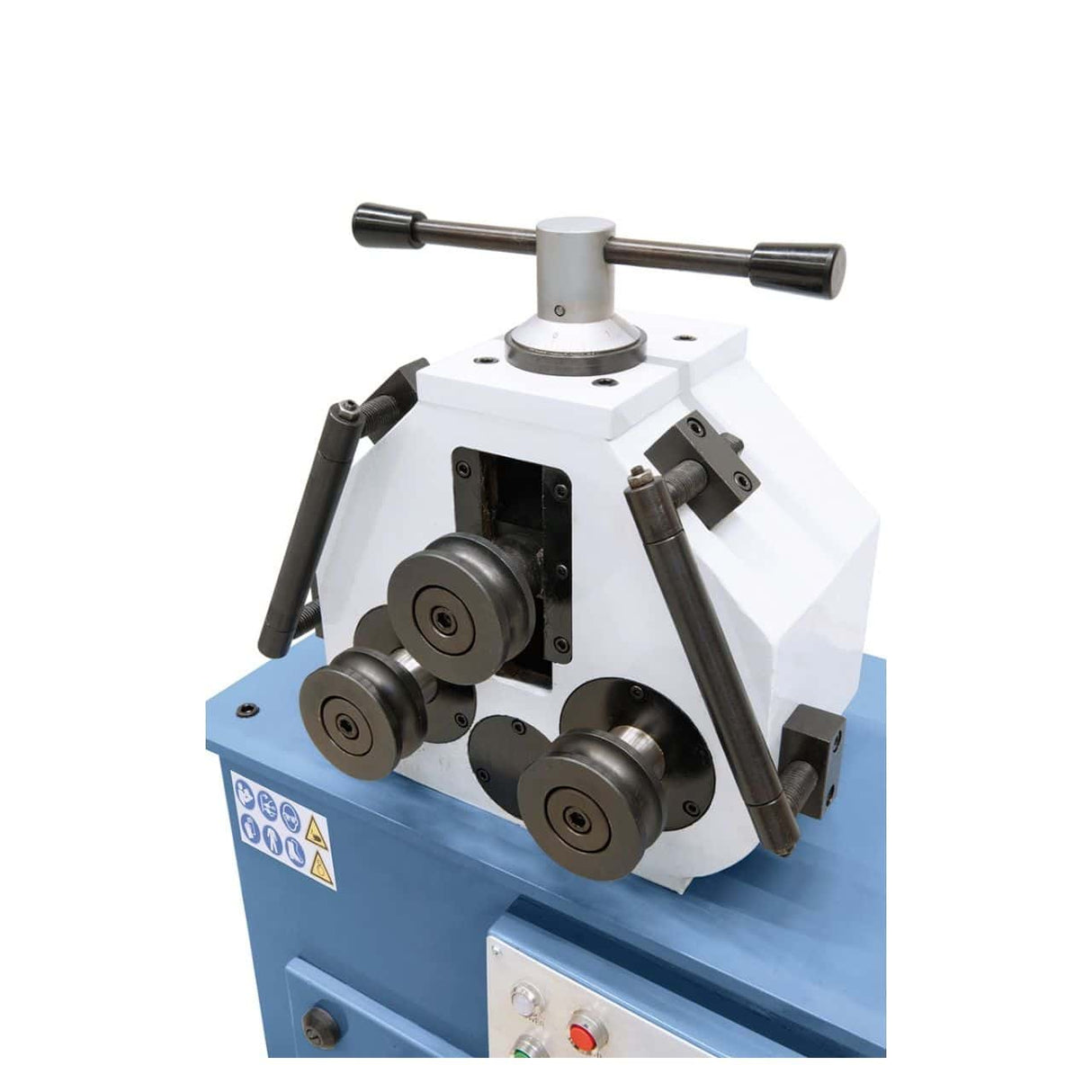 Bernardo RBM 30 – Curvatubi elettrica
